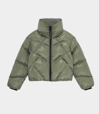 Krakatau qw531 jacket dark urban chic