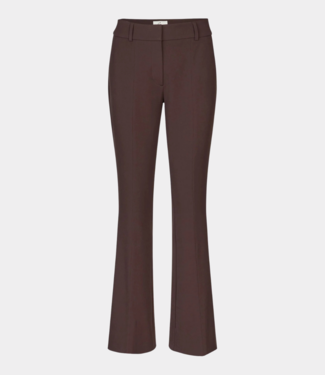 Five Units Clarafv 053 deep garnet