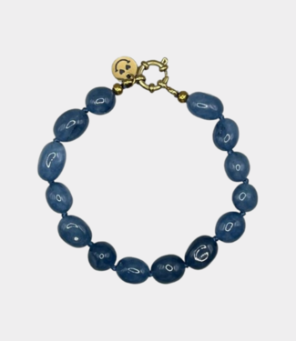 Bonnie Studios Bobby Blue bracelet