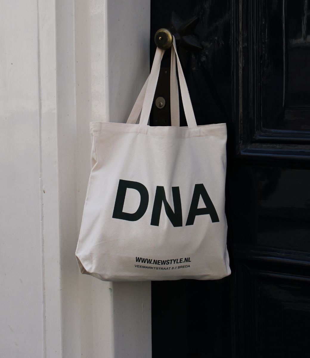DNA by Newstyle in Breda – Exclusieve heren boutique met topmerken