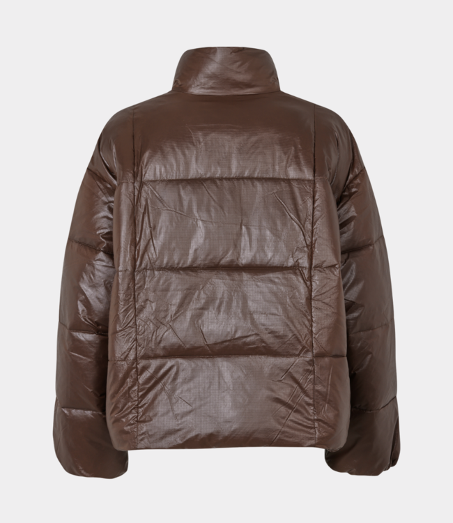 MbyM Seraphina-m reyan jacket java 62440481-T29