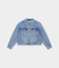 Alix the Label Studs denim jacket denim blue 2509432351-200