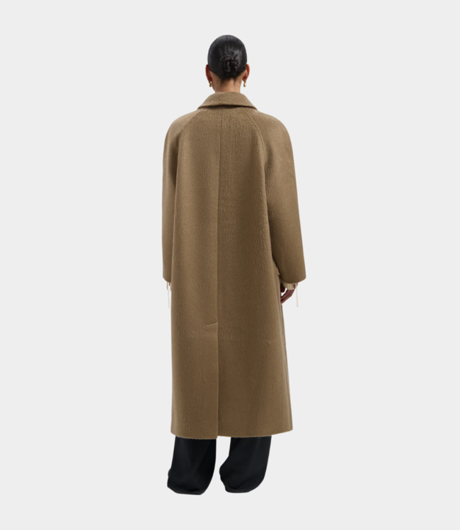 Olaf Hairy coat starfish W220505-STARFISH