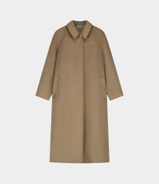 Olaf Hairy coat starfish