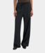 Olaf Drapy pant charcoal W220406-CHARCOAL