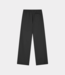 Olaf Drapy pant charcoal W220406-CHARCOAL