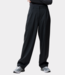 Catwalk Junkie Pinstripe tapered trousers dark grey melange 2504023008-152