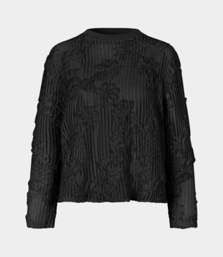 MbyM Calian-m vildana tee black