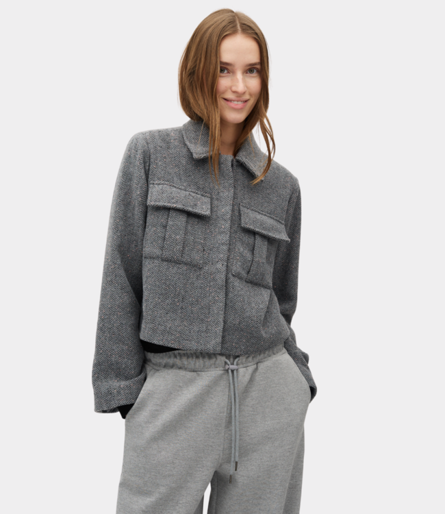 MbyM sylvi-m cassima jacket cosmic pearl 62350457-S95