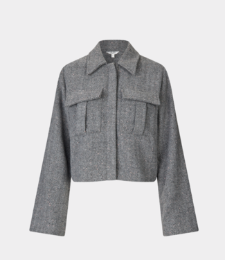MbyM sylvi-m cassima jacket cosmic pearl