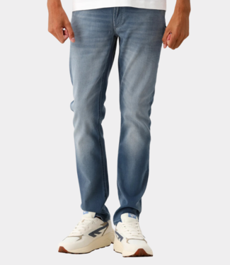 Denham razor fm newel jeans mid blue