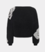 Gestuz Gzrosaly pullover black 10910594-100017