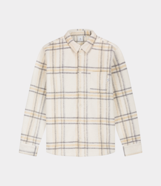 Law of the Sea Hera shirt aluminium