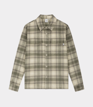 Law of the Sea Hardi shirt aluminium