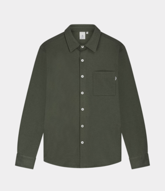 Law of the Sea Troy shirt tea leaf