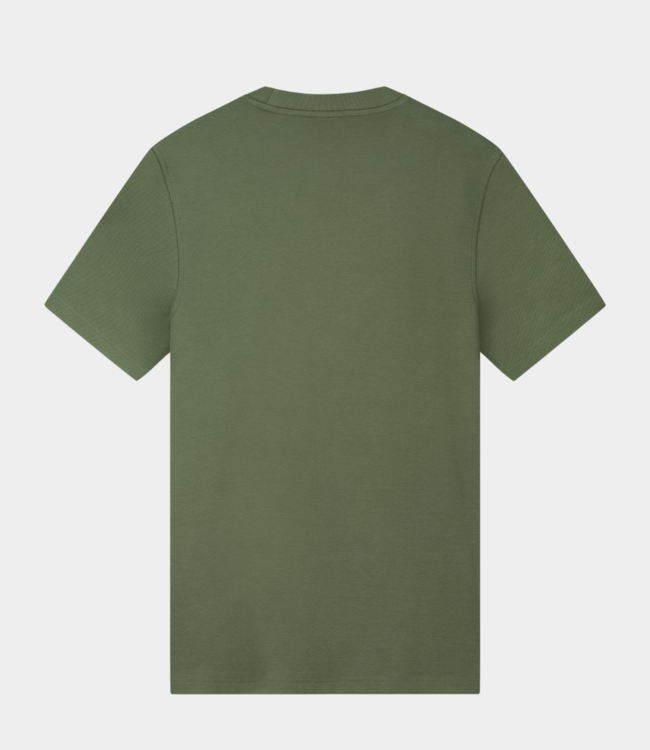 Law of the Sea Dane tee tea leaf  LAW-10254-411