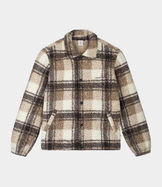 Law of the Sea Jules jacket coconut milk