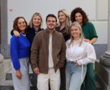 Ontmoet het NewStyle team Roosendaal