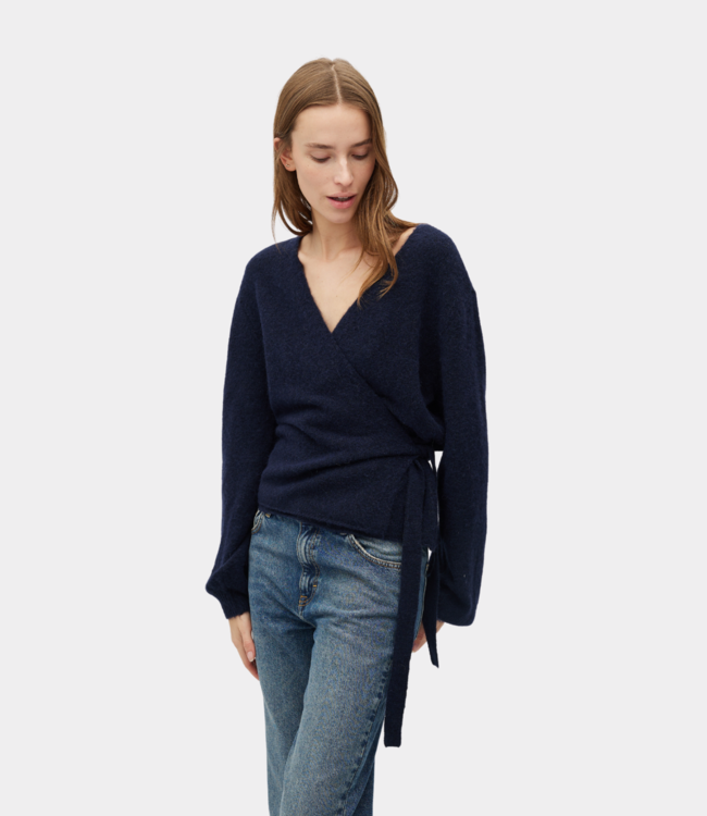 MbyM Udele-m charita knit night sky 51829066-231