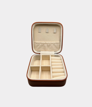 Bonnie Studios Bonnie jewelry box cinnamon