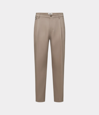 Drykorn Devyn pant brown