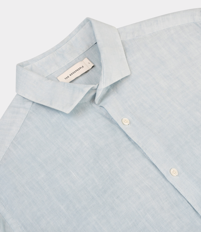 Goodpeople Goodpeople soho mid blue 10000201-7500