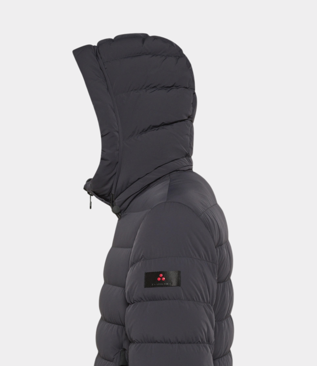 Peuterey Boggs ns jacket dark navy