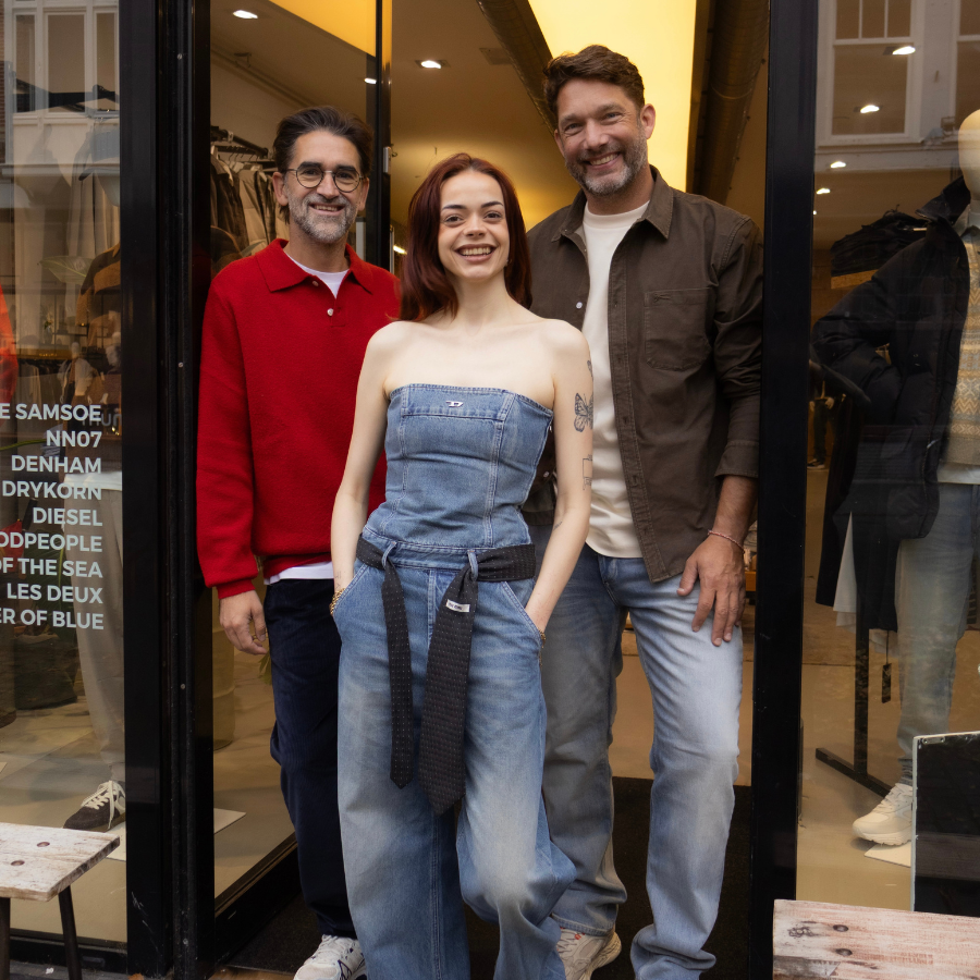 Ontmoet het team DNA by NewStyle Breda