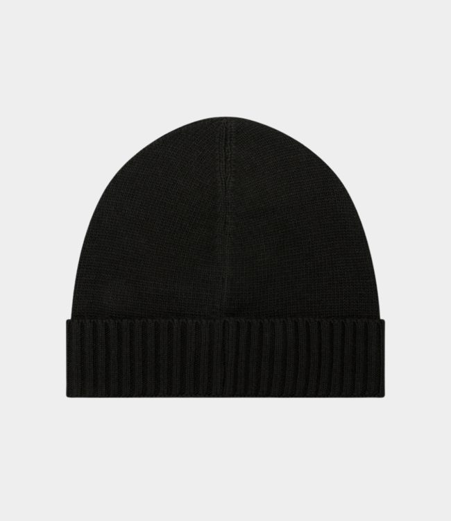 Peuterey Silli beanie black PEX0179-99011947-NER