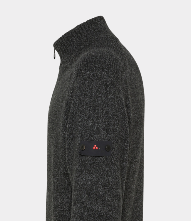 Peuterey Braille knit PEU5614-99011922-NER