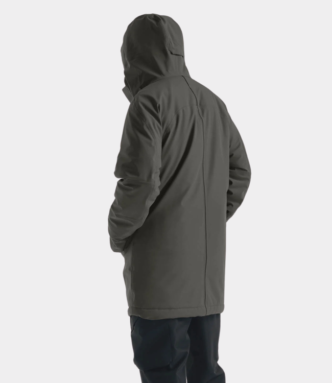 Krakatau QM555 jacket fossil