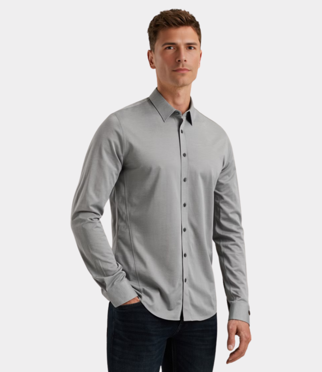Cast Iron shirt tec jersey stormy weather