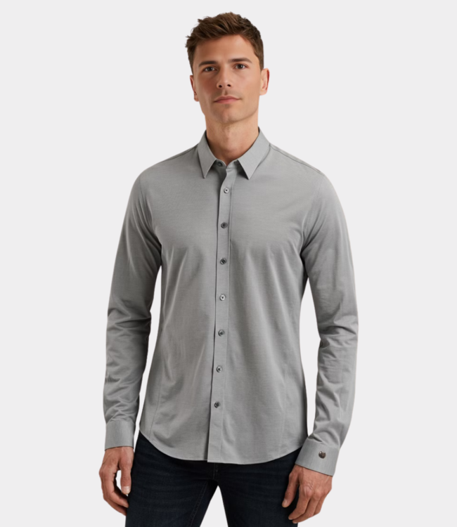 Cast Iron shirt tec jersey stormy weather