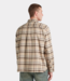 Denham noah shirt check multicolor