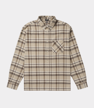 Denham noah shirt check multicolor