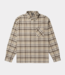 Denham noah shirt check multicolor