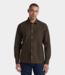 Denham bridge shirt kcb wren brown