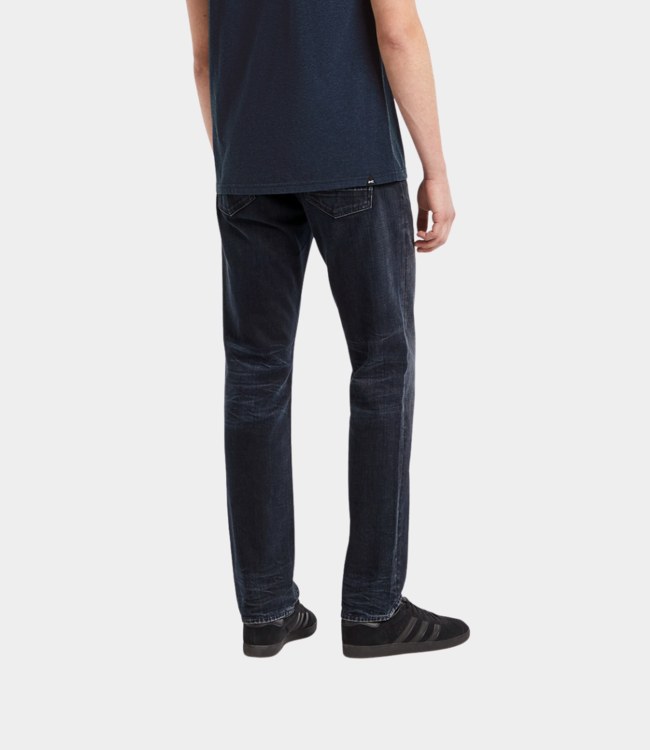 Denham razor c corney jeans dark blue