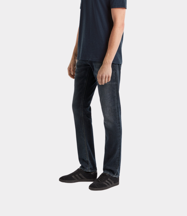 Denham razor c corney jeans dark blue