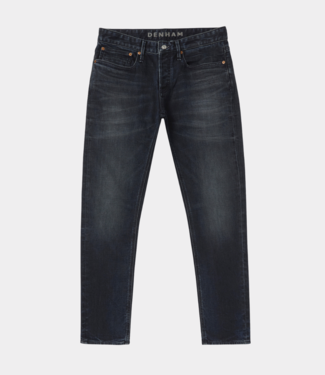 Denham razor c corney jeans dark blue