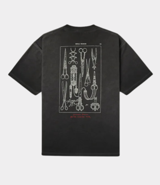 Denham objects tee whj black