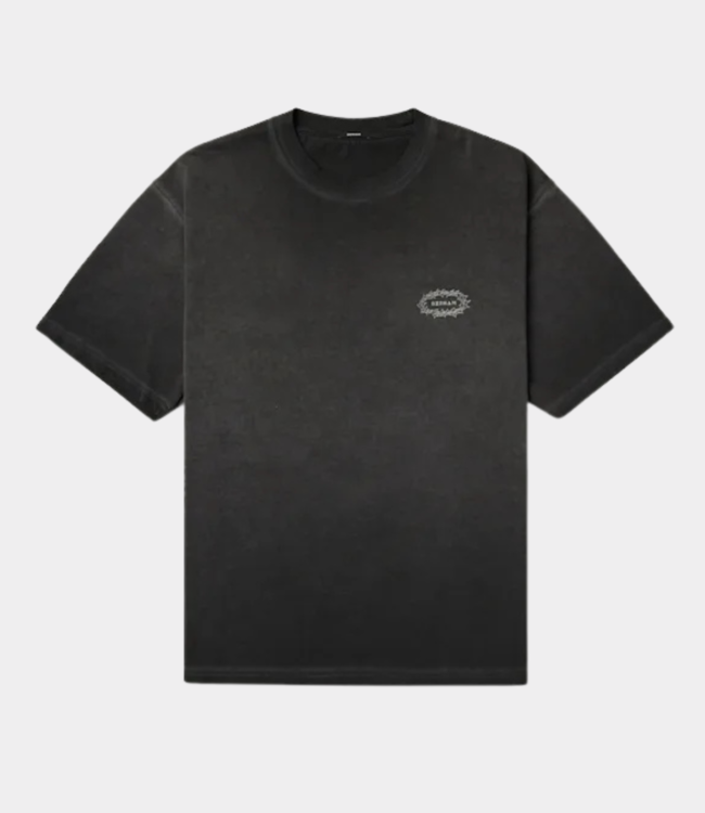 Denham objects tee whj black