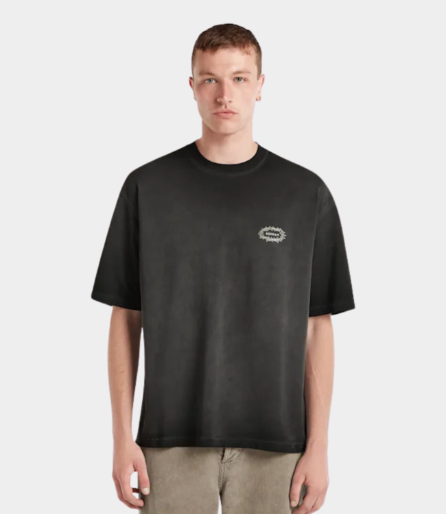 Denham objects tee whj black