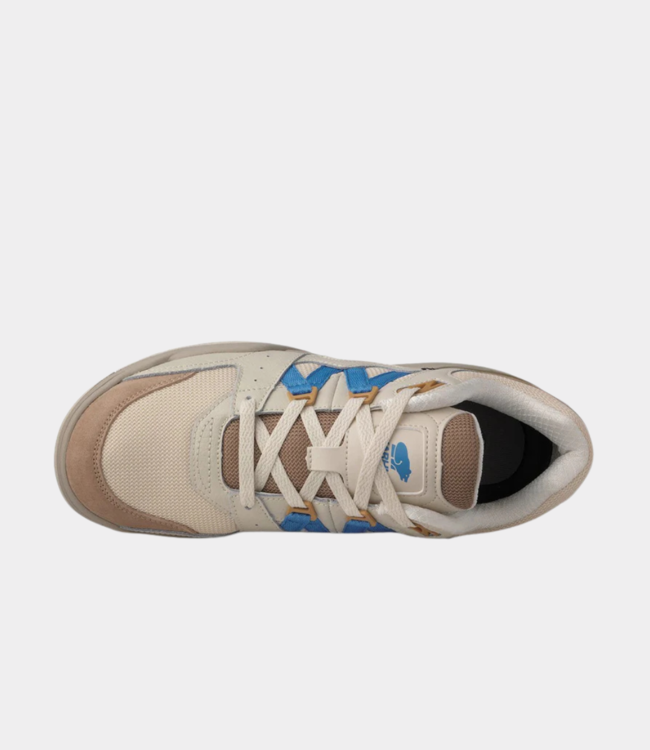 KARHU Fusion xt sneaker warm taupe azure blue