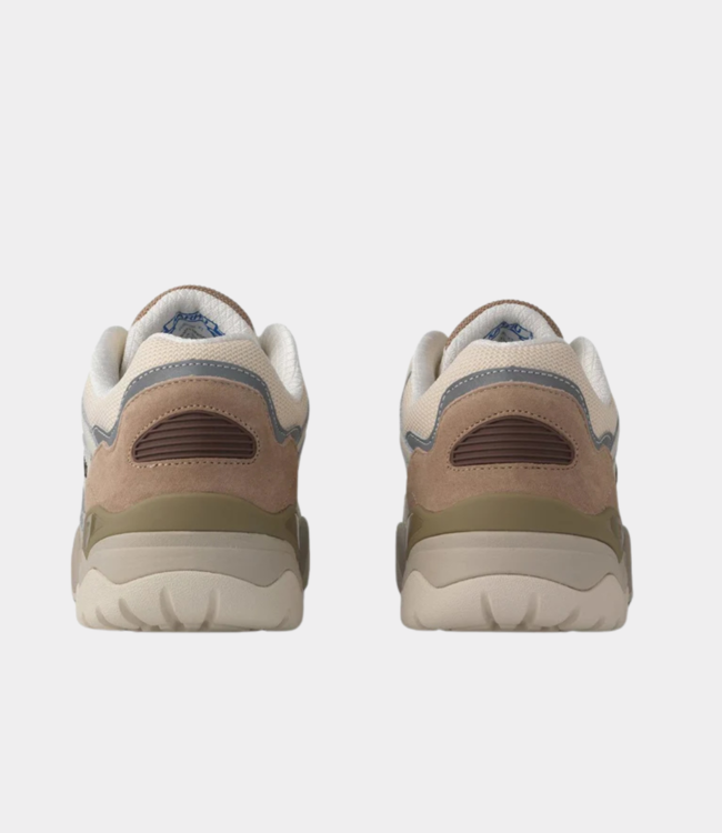 KARHU Fusion xt sneaker warm taupe azure blue