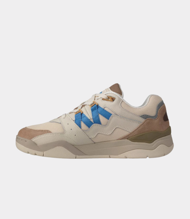 KARHU Fusion xt sneaker warm taupe azure blue