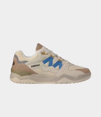 KARHU Fusion xt sneaker warm taupe azure blue