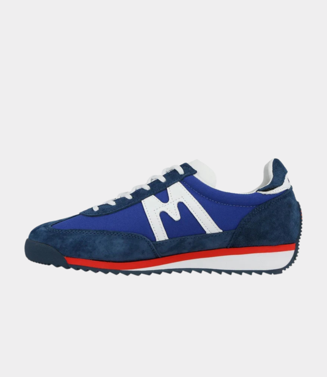 KARHU Mestari classic sneaker blue white