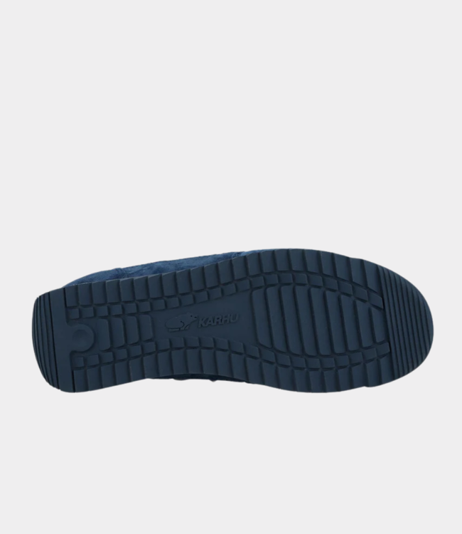 KARHU Mestari classic sneaker blue white