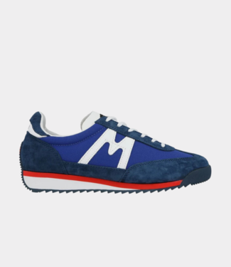 KARHU Mestari classic sneaker blue white